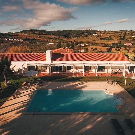 Vale Pisco Villa Bombarral Kültér fotó