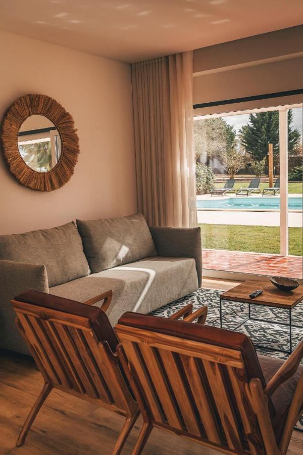 Vale Pisco Villa Bombarral Kültér fotó