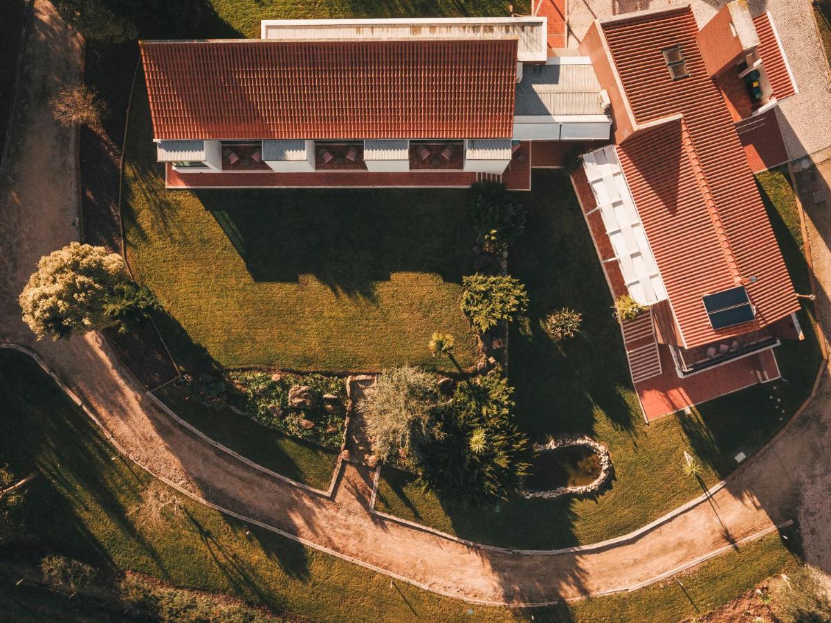 Vale Pisco Villa Bombarral Kültér fotó