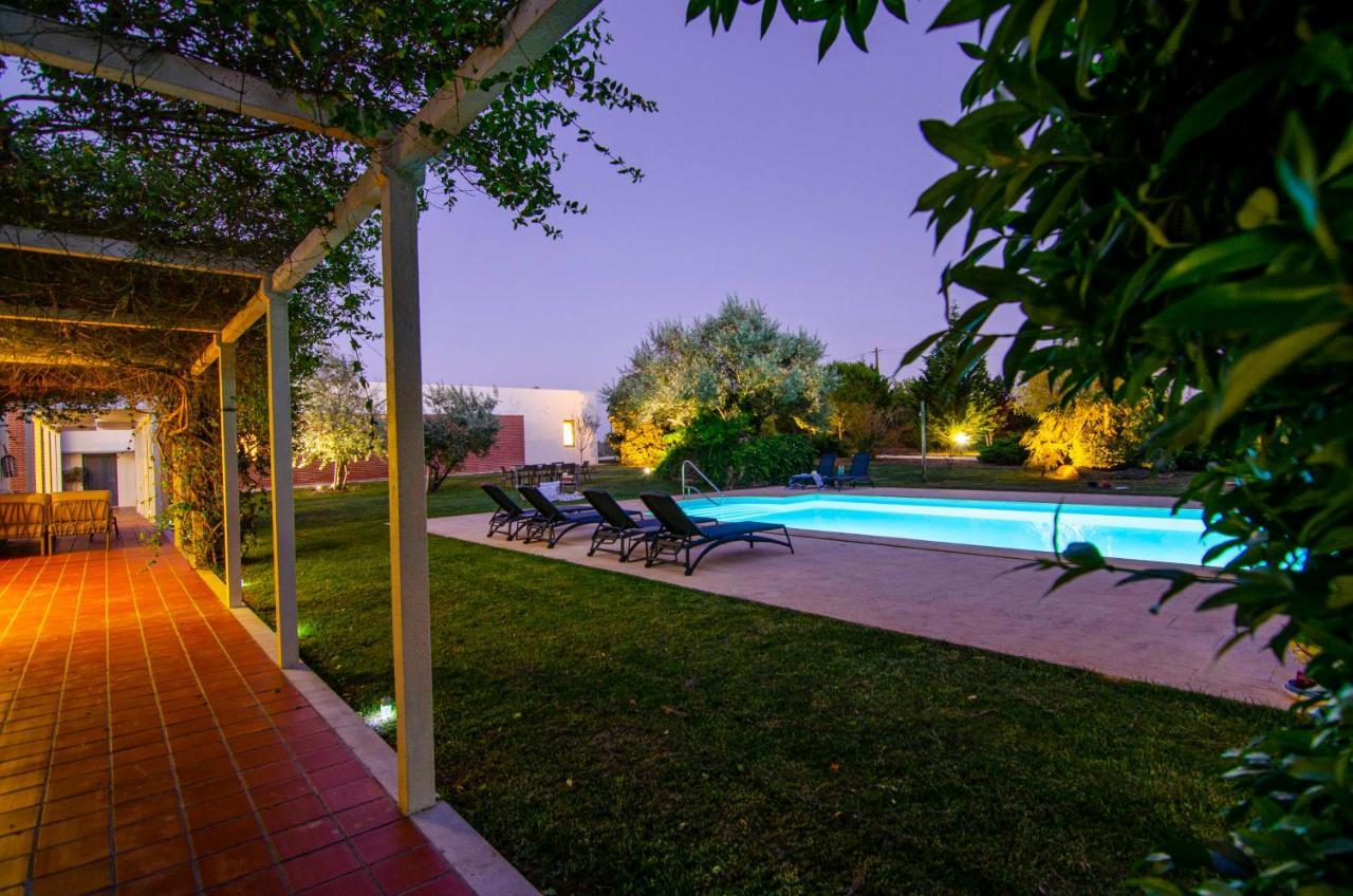 Vale Pisco Villa Bombarral Kültér fotó